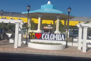 Municipal market Colomba image