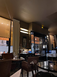 Atmosphère du Restaurant français Le Fumoir à Paris - n°12