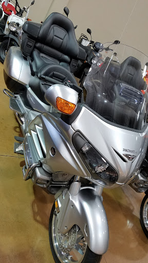 Motorcycle Dealer «Mid America Powersports», reviews and photos, 333 N West St, Wichita, KS 67203, USA