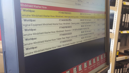 Auto Parts Store «Advance Auto Parts», reviews and photos, 5800 Buford Hwy NE, Doraville, GA 30340, USA