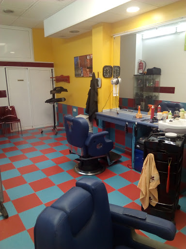Peluquería Pasaje en Huelva, Huelva