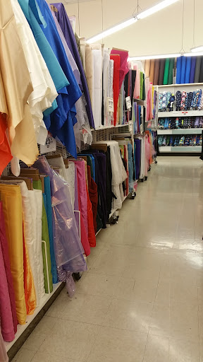 Fabric Store «Jo-Ann Fabrics and Crafts», reviews and photos, 19765 Stevens Creek Blvd, Cupertino, CA 95014, USA