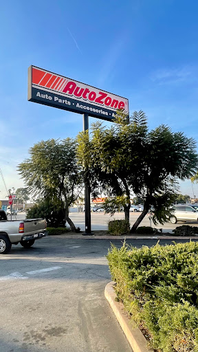 AutoZone Auto Parts image