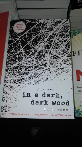 Book Store «Barnes & Noble», reviews and photos, 13400 Maxella Ave, Marina Del Rey, CA 90292, USA