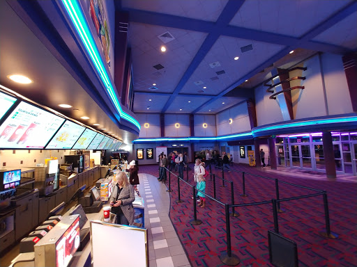 Movie Theater «United Artists Meadows 12», reviews and photos, 9355 Park Meadows Dr, Littleton, CO 80124, USA