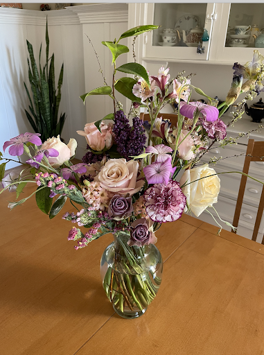 Florist «Ampersand», reviews and photos, 80 Albion St, San Francisco, CA 94103, USA