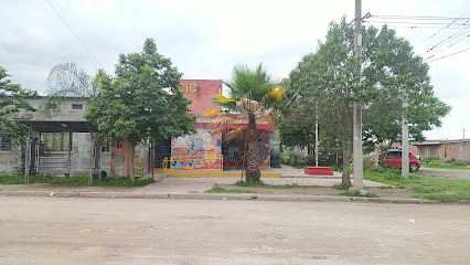 Cic Barrio Alberdi