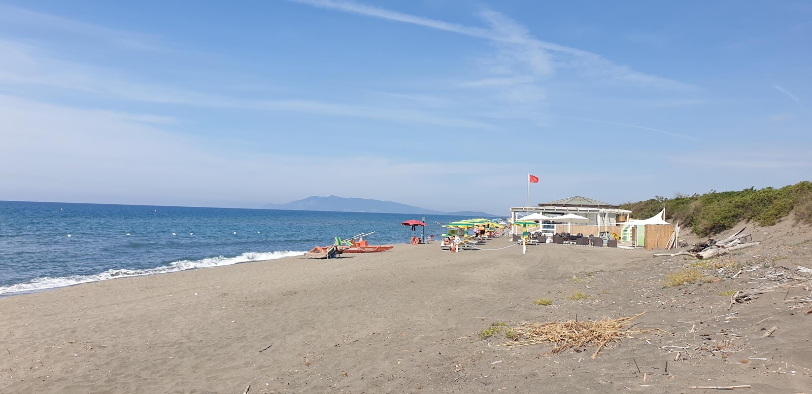 Spiaggia di Costa Selvaggia photo #1