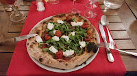Plats et boissons du Pizzeria Restaurant Coté Sud à Orry-la-ville - n°1