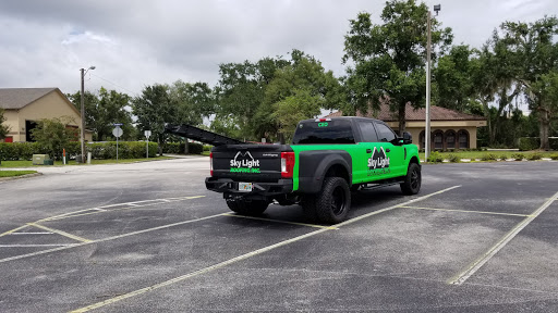 Roofing Contractor «Sky Light Roofing», reviews and photos, 1300 S Semoran Blvd, Orlando, FL 32807, USA