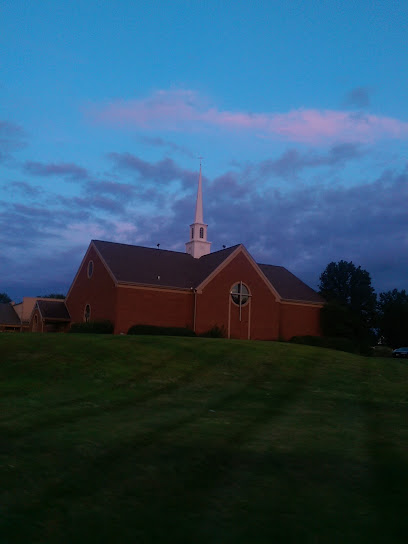 Epiphany United Methodist Church