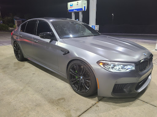 BMW Dealer «Bob Smith BMW», reviews and photos, 24500 Calabasas Rd, Calabasas, CA 91302, USA