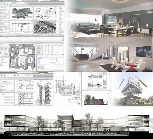 INFOARQUITECTURA ESTUDIO