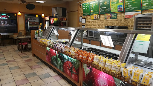 Restaurant «SUBWAY®Restaurants», reviews and photos, 71 Market St, Warren, PA 16365, USA