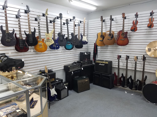 Pawn Shop «American Pawn & Gun», reviews and photos, 1566 Front St, Slidell, LA 70458, USA