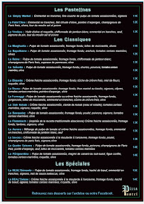 Photos du propriétaire du Restaurant PIZZA PASTEL REALMONT - n°4