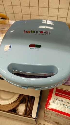 Thrift Store «Goodwill Store & Donation Center», reviews and photos, 45 Marchwood Rd, Exton, PA 19341, USA