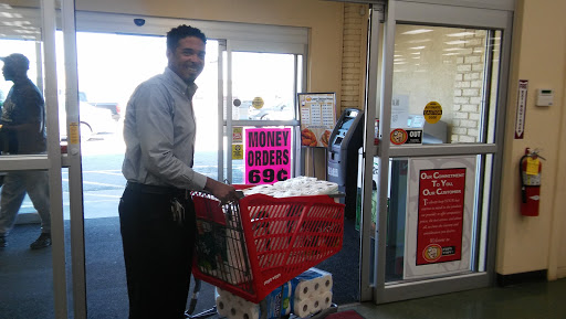 Grocery Store «Piggly Wiggly», reviews and photos, 1010 E 3rd St, Jackson, GA 30233, USA