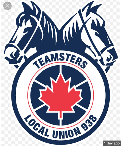 Teamsters Local Union 938