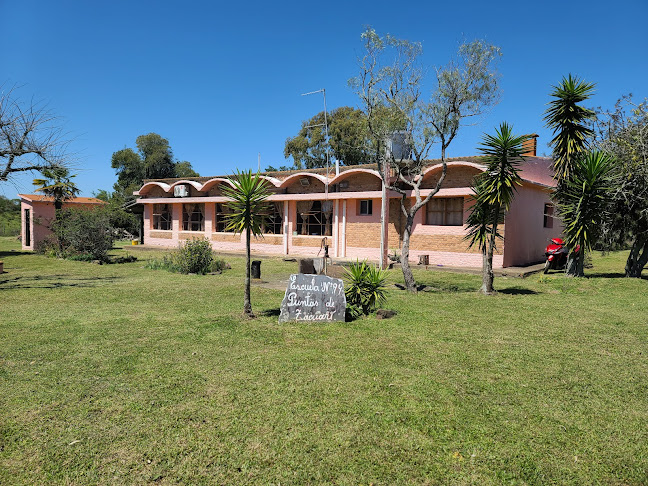 escuela 94 puntas de tacuary - Escuela