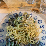 Photo n°1 de l'avis de Elina.E fait le 31/08/2022 à 20:20 sur le  Dadalia Osteria à Palermo