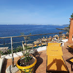 Photo n°3 de l'avis de FABRIZIO.R fait le 25/05/2022 à 17:44 sur le  'O Vagnitiello Ischia - Parco Balneare Idroterapico - Sauna - Mare - Camere - Ristorante à Casamicciola Terme