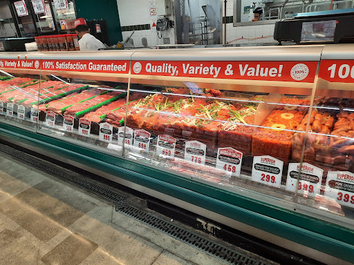 Grocery Store «Superior Grocers», reviews and photos, 6931 La Palma Ave, Buena Park, CA 90620, USA