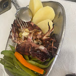 Photo n°3 de l'avis de Christel.a fait le 01/08/2023 à 20:03 sur le  Restaurante Picota à Aveiro