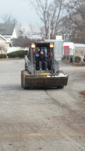 Garden Center «Frank Otte Nursery & Garden», reviews and photos, 7505 River Rd, Prospect, KY 40059, USA