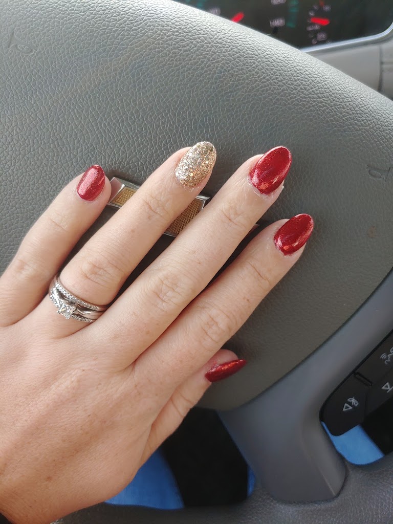 Op Nails 46580