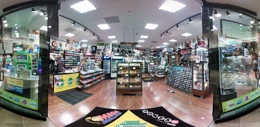 Tobacco Shop «Tobacco Palace Inc», reviews and photos, 219 Park City Center, Lancaster, PA 17601, USA