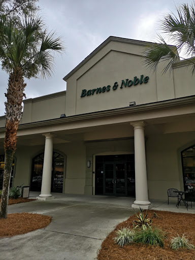 Book Store «Barnes & Noble», reviews and photos, 20 Hatton Pl, Hilton Head Island, SC 29926, USA