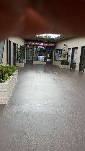 Barber Shop «West Coast Barber Shop & Salon», reviews and photos, 7008 Magnolia Ave, Riverside, CA 92506, USA