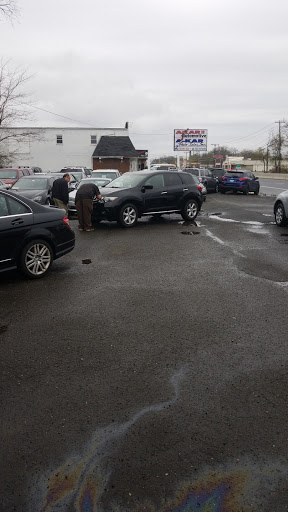 Used Car Dealer «A Kar Auto Sales Inc», reviews and photos, 36 NJ-36, North Middletown, NJ 07748, USA