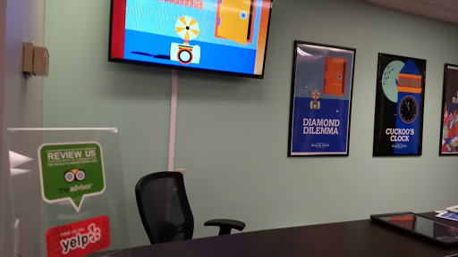 Amusement Center «Missing Pieces Escape Games», reviews and photos, 5233 Edina Industrial Blvd, Edina, MN 55439, USA