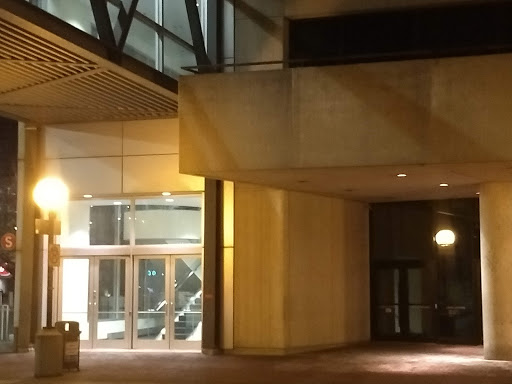 Performing Arts Theater «Stoner Theater», reviews and photos, 221 Walnut St, Des Moines, IA 50309, USA