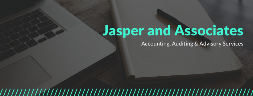 Jasper and Associates