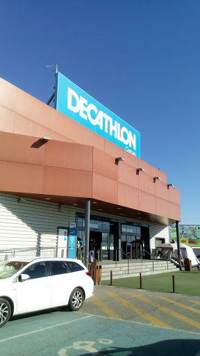 Decathlon Camas Aljarafe