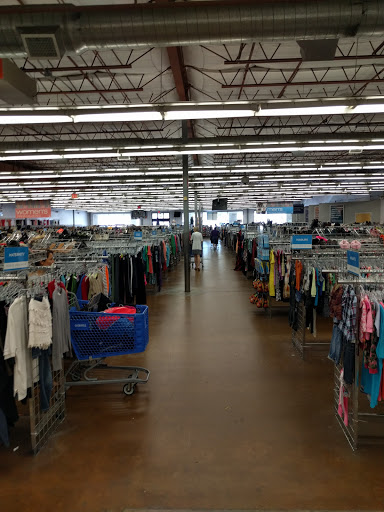 Thrift Store «Goodwill Central Texas - North Lamar», reviews and photos