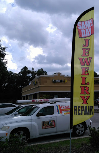 Jewelry Store «Premier Jewelers», reviews and photos, 9810 Baymeadows Rd #11, Jacksonville, FL 32256, USA