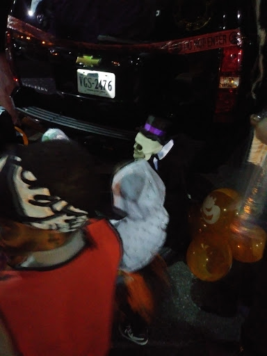 Recreation Center «Suitland Community Center», reviews and photos, 5600 Regency Ln, District Heights, MD 20747, USA