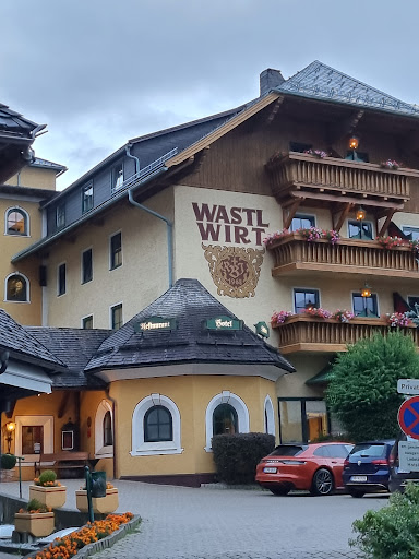 Trendfriseur No Limits In Sankt Michael im Lungau