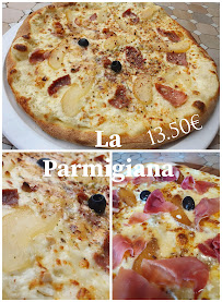 Photos du propriétaire du Pizzeria La Casa Pizza à Alénya - n°4