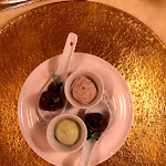 Photo n°16 de l'avis de Seltmann.m fait le 09/05/2019 à 06:14 sur le  Hotel Engel Obertal – Wellness & Genuss Resort à Baiersbronn