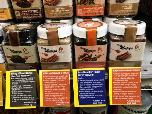 Asian Grocery Store «Afghan Market», reviews and photos, 5715 Edsall Rd, Alexandria, VA 22304, USA