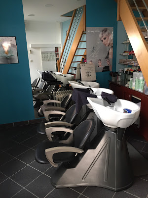 MB CUT COIFFURE à La Roche-sur-Yon