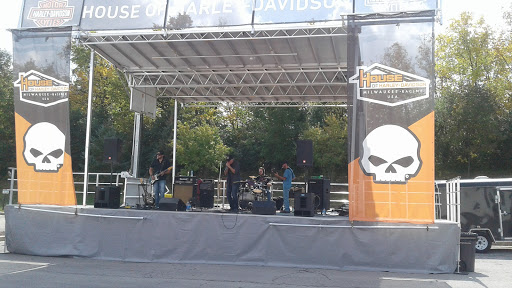 Harley-Davidson Dealer «House of Harley-Davidson®», reviews and photos, 6221 W Layton Ave, Milwaukee, WI 53220, USA