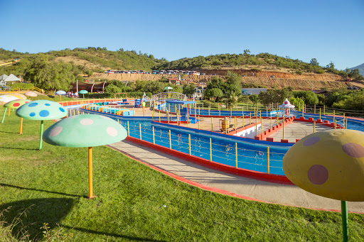 Curunina Water Park - V Region