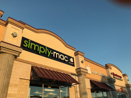 Computer Store «Simply Mac - Apple Premier Partner», reviews and photos, 6936 Park Centre Dr, Cottonwood Heights, UT 84121, USA
