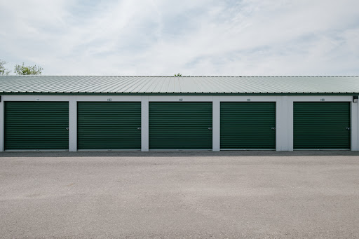 Storage Facility «Community Storage», reviews and photos, 6691 W Kilgore Ave, Yorktown, IN 47396, USA